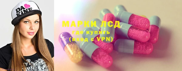 стафф Арсеньев
