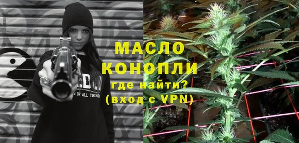стафф Арсеньев